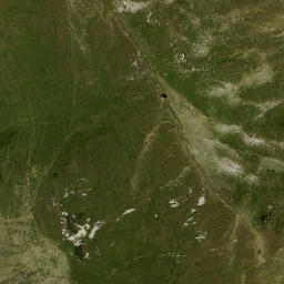Satellite imagery of Grosser Tanzkogel, AT