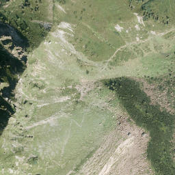 Satellite imagery of Großer Rettenstein, AT