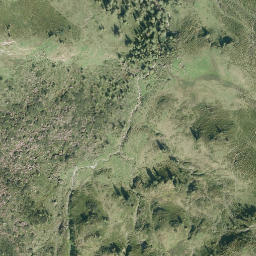 Satellite imagery of Großer Rettenstein, AT