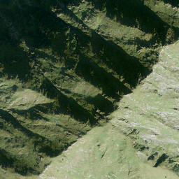 Satellite imagery of Stangenjoch, AT