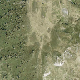 Satellite imagery of Kuhkaser, AT