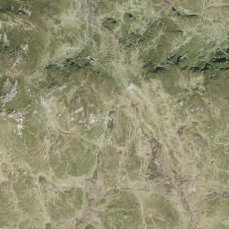 Satellite imagery of Kuhkaser, AT