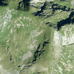 Satellite imagery of Murnauer Scharte, AT