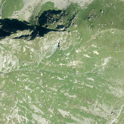 Satellite imagery of Murnauer Scharte, AT