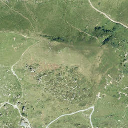 Satellite imagery of Murnauer Scharte, AT