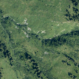 Satellite imagery of Manlitz Kogel, AT