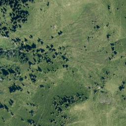 Satellite imagery of Manlitz Kogel, AT