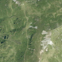 Satellite imagery of Manlitz Kogel, AT