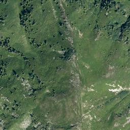 Satellite imagery of Zirmkogel, AT