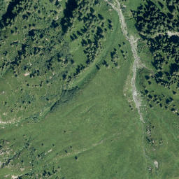 Satellite imagery of Zirmkogel, AT
