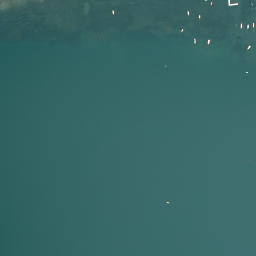 Satellite imagery of Schloss Prielau, AT