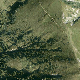 Satellite imagery of Hundstein, AT