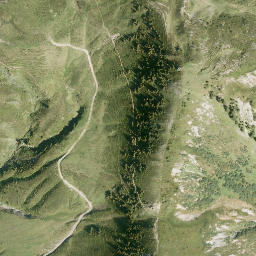 Satellite imagery of Pfarrachhöhe, AT