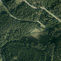 Satellite imagery of Hocheck, AT