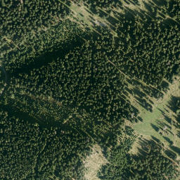Satellite imagery of Hocheck, AT