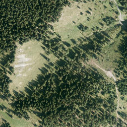 Satellite imagery of Hocheck, AT