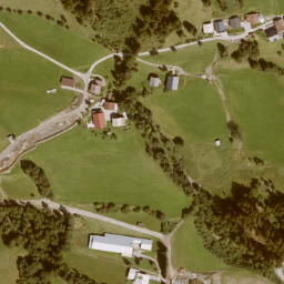 Satellite imagery of Schloß Schernberg, AT