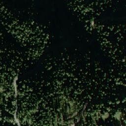 Satellite imagery of Eibenberg, AT