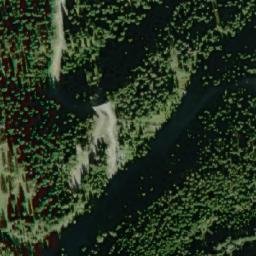 Satellite imagery of Lakenkogel, AT