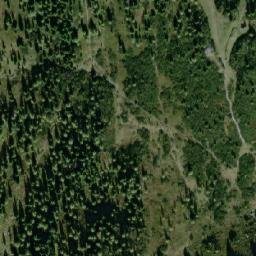 Satellite imagery of Hinterfager, AT