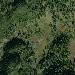 Satellite imagery of Hinterfager, AT