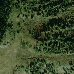Satellite imagery of Latterfußsattel, AT