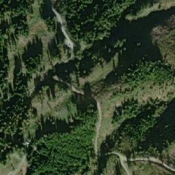 Satellite imagery of Berstenhofberg, AT