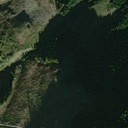 Satellite imagery of Berstenhofberg, AT