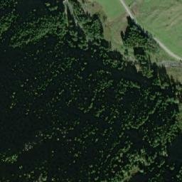 Satellite imagery of Bärnriesenberg, AT