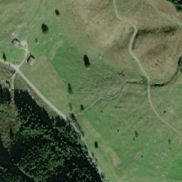 Satellite imagery of Bärnriesenberg, AT