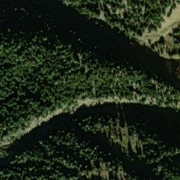 Satellite imagery of Krügerzinken, AT