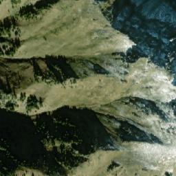Satellite imagery of Krügerzinken, AT