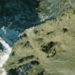 Satellite imagery of Krügerzinken, AT