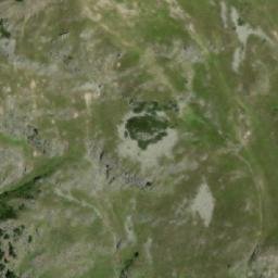 Satellite imagery of Hasenkarspitze, AT