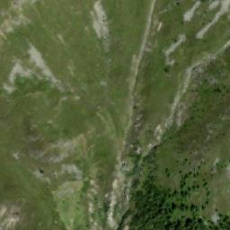 Satellite imagery of Hasenkarspitze, AT