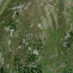 Satellite imagery of Höchstein, AT