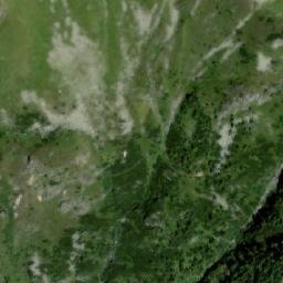 Satellite imagery of Höchstein, AT