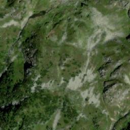 Satellite imagery of Höchstein, AT