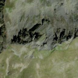 Satellite imagery of Säuleck, AT