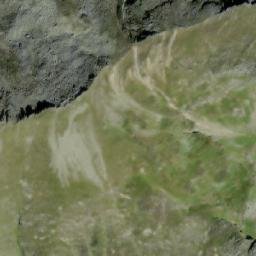 Satellite imagery of Säuleck, AT