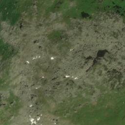 Satellite imagery of Kleiner Knallstein, AT