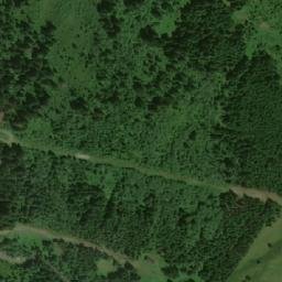 Satellite imagery of Ahornkogl, AT