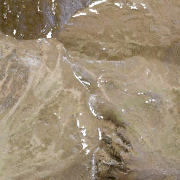 Satellite imagery of Schönfeldspitz, AT