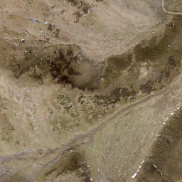 Satellite imagery of Schönfeldspitz, AT
