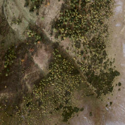 Satellite imagery of Gruber-Hirnkogel, AT