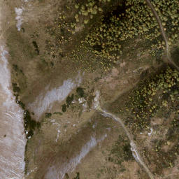 Satellite imagery of Gruber-Hirnkogel, AT