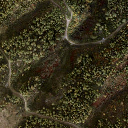 Satellite imagery of Gruber-Hirnkogel, AT