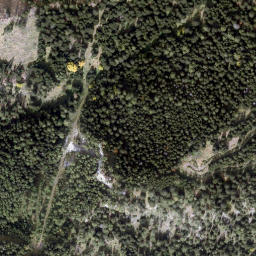 Satellite imagery of Ebneralm, AT