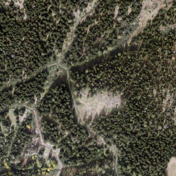 Satellite imagery of Ebneralm, AT