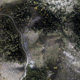Satellite imagery of Predigtstuhl, AT